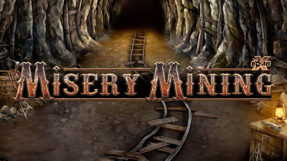 Misery Mining Dnt